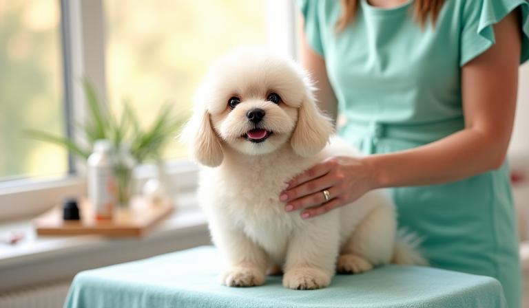 Expert Pet Grooming and Spa