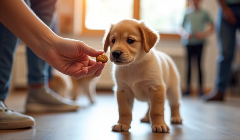 Pet Training Workshops