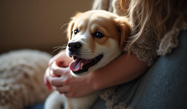 Pet Adoption Support